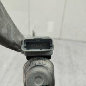 Leve vitre electrique avant gauche PEUGEOT 207 PHASE 2 Diesel