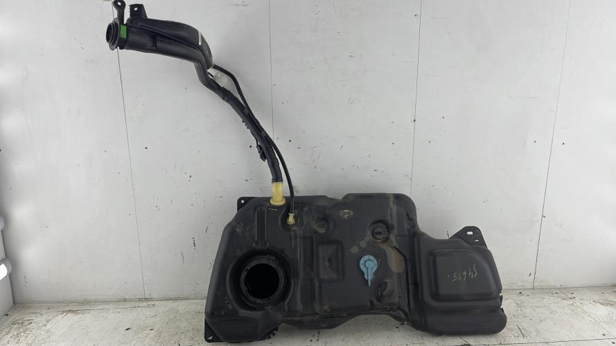 Reservoir PEUGEOT 307 PHASE 2 BREAK Diesel