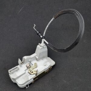 Serrure arriere droit PEUGEOT 307 PHASE 2 BREAK Diesel