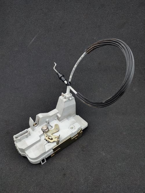 Serrure arriere droit PEUGEOT 307 PHASE 2 BREAK Diesel