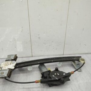 Leve vitre electrique avant droit FORD FIESTA 5 PHASE 1 Diesel
