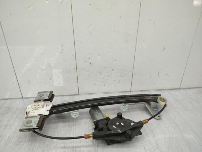Leve vitre electrique avant droit FORD FIESTA 5 PHASE 1 Diesel