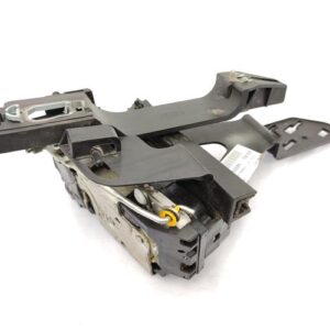 Serrure arriere droit FORD FIESTA 5 PHASE 1 Diesel