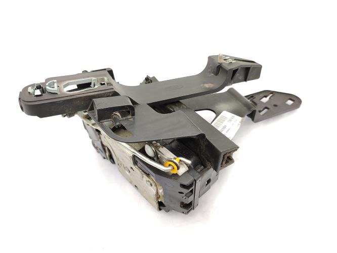 Serrure arriere droit FORD FIESTA 5 PHASE 1 Diesel