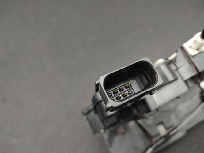 Serrure avant droit FIAT DUCATO 3 PHASE 1 Diesel