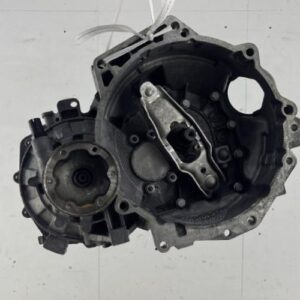Boite de vitesses VOLKSWAGEN POLO 5 PHASE 1 Diesel