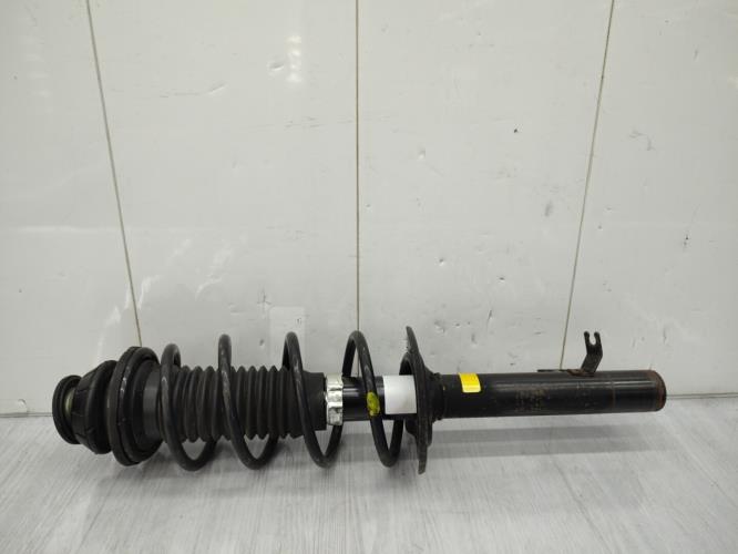 Amortisseur avant droit PEUGEOT 107 PHASE 1 Diesel