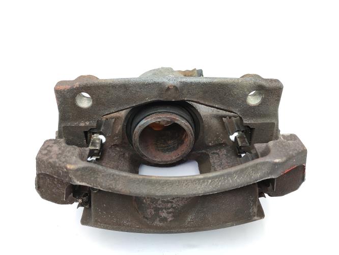 Etrier avant droit (freinage) PEUGEOT 107 PHASE 1 Diesel