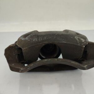 Etrier avant gauche (freinage) PEUGEOT 107 PHASE 1 Diesel