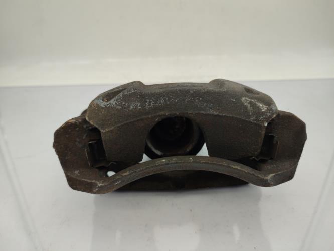 Etrier avant gauche (freinage) PEUGEOT 107 PHASE 1 Diesel