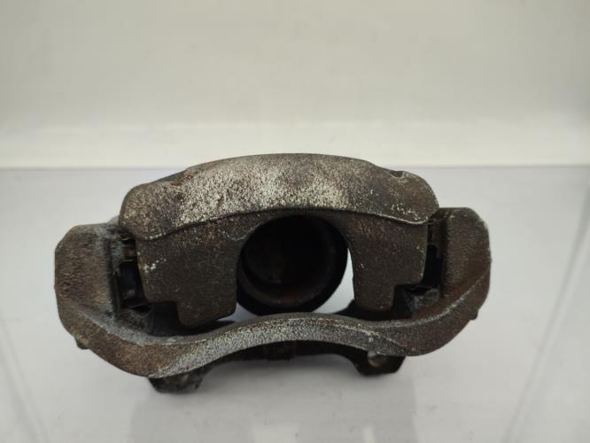 Etrier avant droit (freinage) OPEL CORSA D PHASE 1 Essence