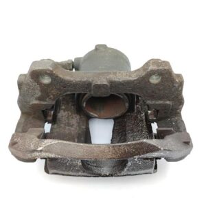 Etrier avant gauche (freinage) OPEL CORSA D PHASE 1 Essence