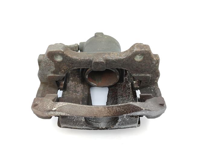 Etrier avant gauche (freinage) OPEL CORSA D PHASE 1 Essence