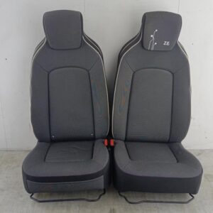 Interieur complet RENAULT ZOE 1 Electricité