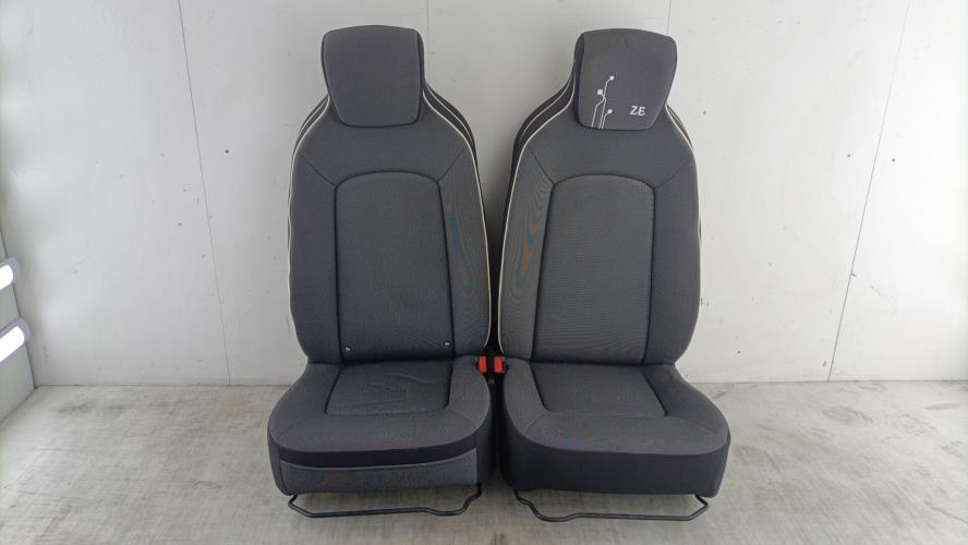 Interieur complet RENAULT ZOE 1 Electricité