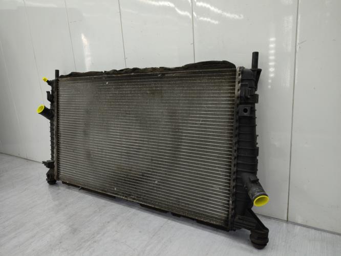 Radiateur eau FORD C-MAX 1 PHASE 1
