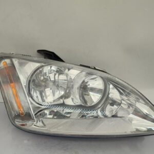 Optique avant principal droit (feux)(phare) FORD C-MAX 1 PHASE 1
