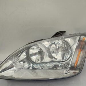 Optique avant principal gauche (feux)(phare) FORD C-MAX 1 PHASE 1