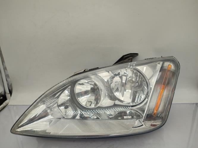 Optique avant principal gauche (feux)(phare) FORD C-MAX 1 PHASE 1