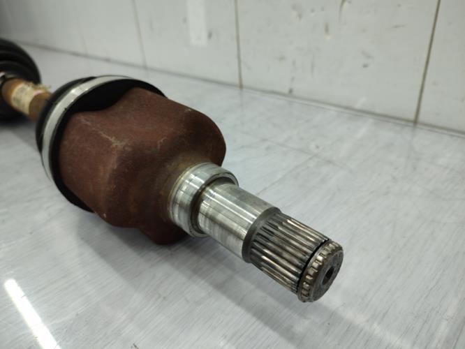 Cardan gauche (transmission) FORD C-MAX 1 PHASE 2 Diesel