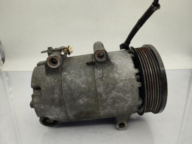Compresseur clim FORD C-MAX 1 PHASE 2 Diesel