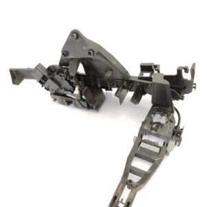 Serrure avant droit FORD C-MAX 1 PHASE 2 Diesel