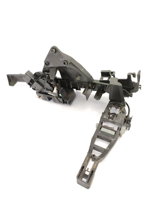 Serrure avant droit FORD C-MAX 1 PHASE 2 Diesel