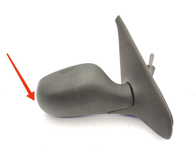 Retroviseur droit RENAULT CLIO 2 PHASE 1 Essence