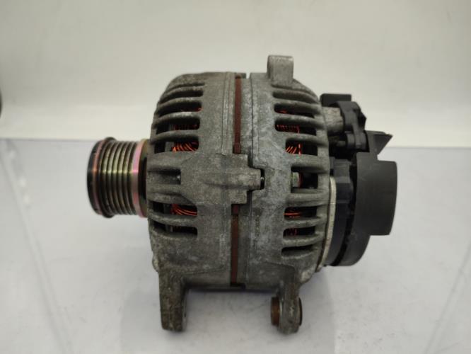 Alternateur RENAULT SCENIC 2 PHASE 2 Diesel