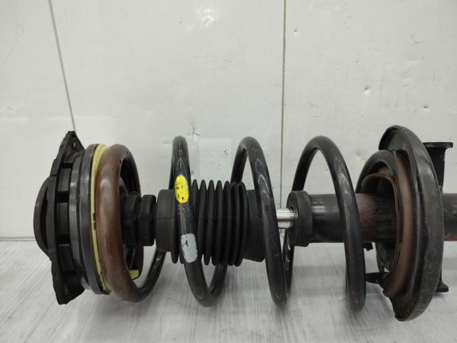 Amortisseur avant droit RENAULT SCENIC 2 PHASE 2 Diesel