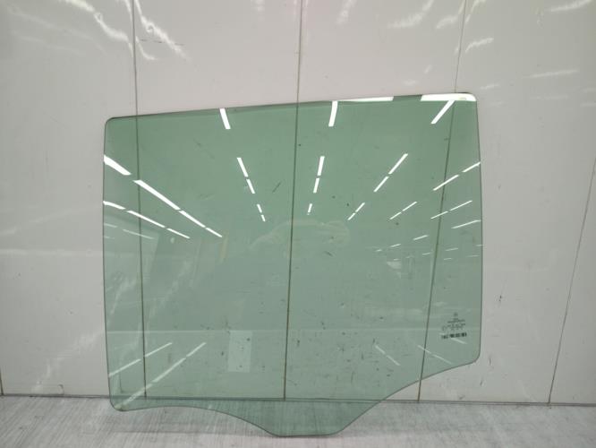 Vitre arriere gauche MERCEDES CLASSE E 211 PHASE 1 BREAK Diesel