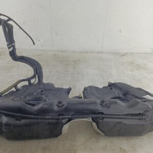 Reservoir MERCEDES CLASSE C 203 COUPE SPORT PHASE 1 Essence