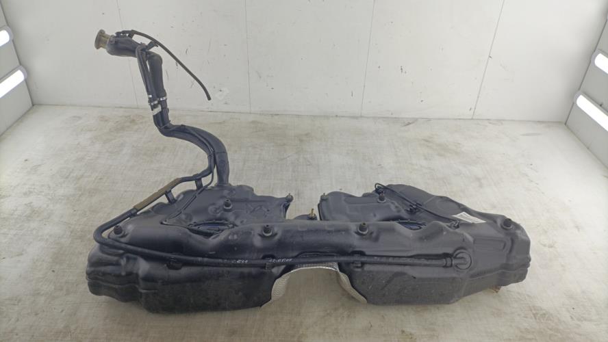 Reservoir MERCEDES CLASSE C 203 COUPE SPORT PHASE 1 Essence