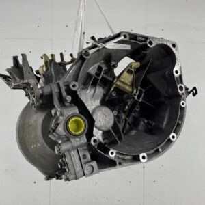 Boite de vitesses PEUGEOT 607 PHASE 1 Diesel