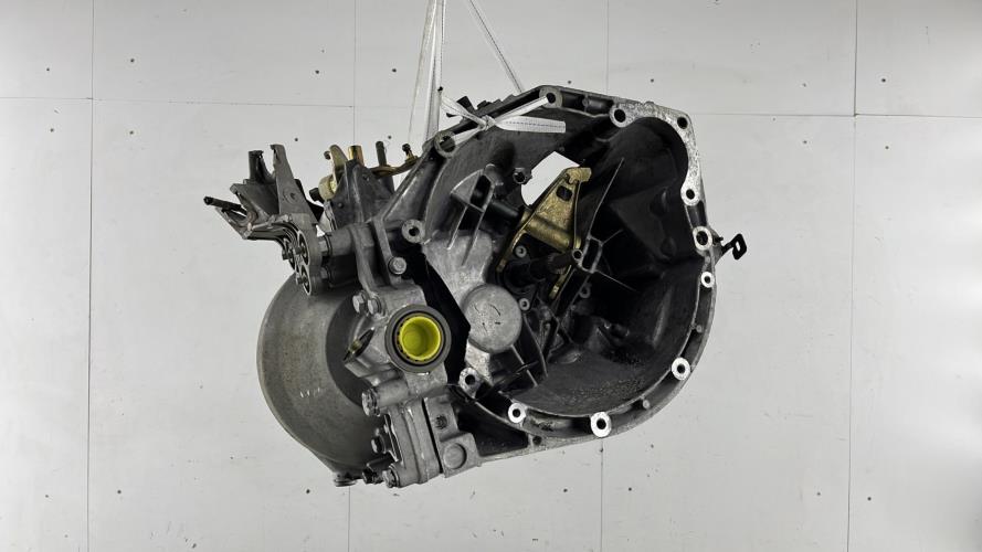 Boite de vitesses PEUGEOT 607 PHASE 1 Diesel