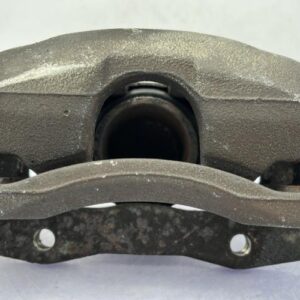 Etrier avant gauche (freinage) PEUGEOT 607 PHASE 1 Diesel
