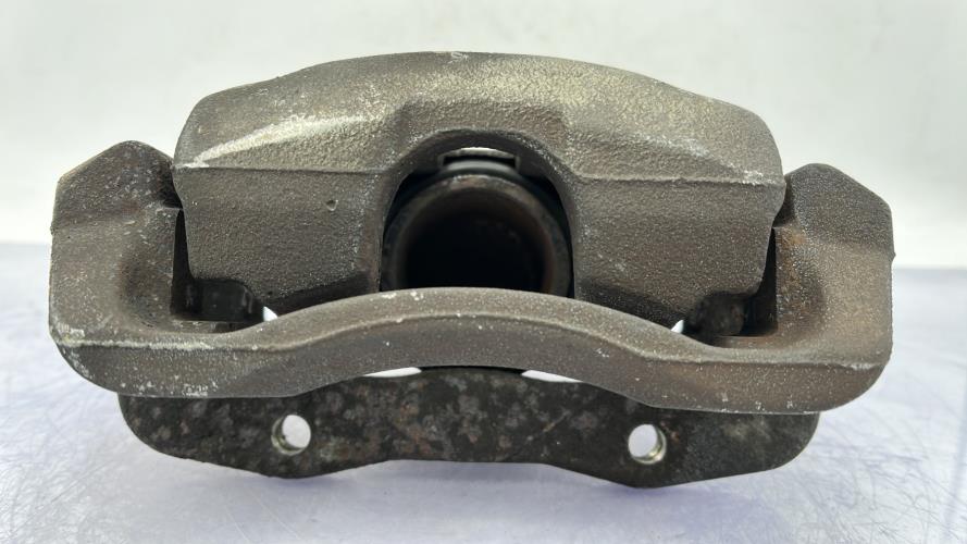 Etrier avant gauche (freinage) PEUGEOT 607 PHASE 1 Diesel