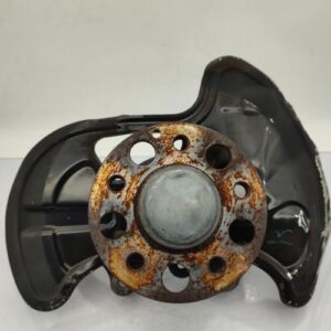 Fusee avant droit MERCEDES CLASSE C 204 PHASE 1 Diesel