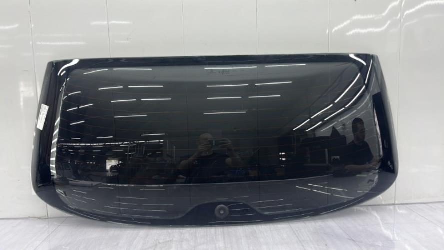 Lunette arriere PEUGEOT 206 PHASE 2 Essence