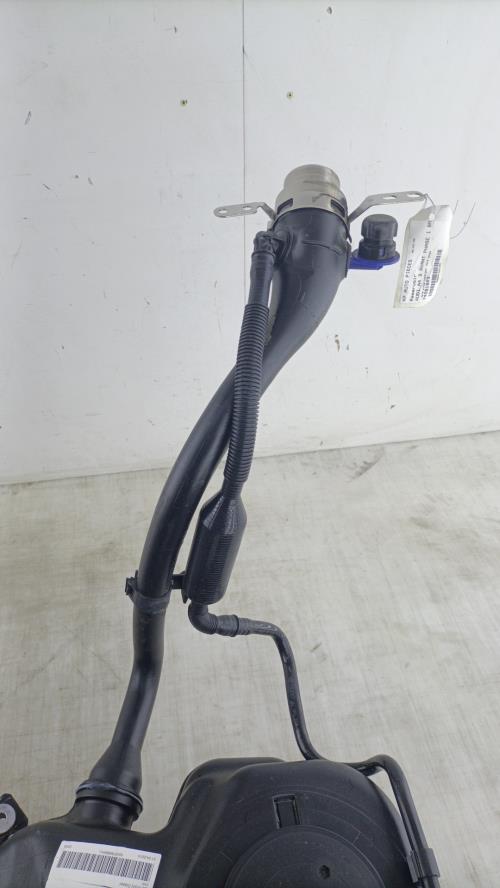 Reservoir AUDI A4 3 AVANT PHASE 1 BREAK Diesel