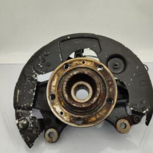Fusee avant droit PEUGEOT 308 2 PHASE 1 Diesel