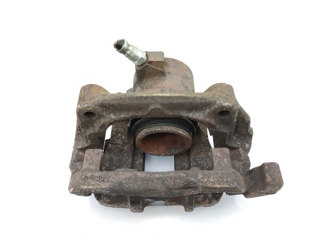 Etrier avant gauche (freinage) MERCEDES CLASSE C 202 PHASE 1 Diesel