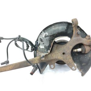 Fusee avant droit MERCEDES CLASSE C 202 PHASE 1 Diesel