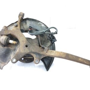 Fusee avant gauche MERCEDES CLASSE C 202 PHASE 1 Diesel