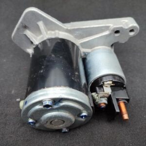 Demarreur RENAULT CLIO 4 PHASE 1 Essence