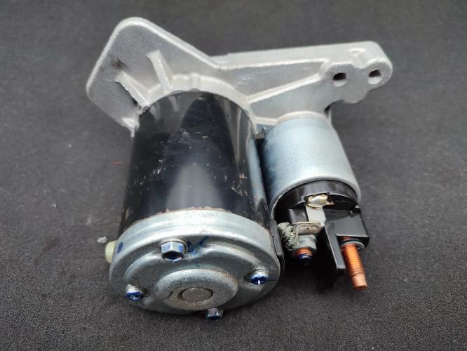 Demarreur RENAULT CLIO 4 PHASE 1 Essence