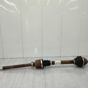 Cardan droit (transmission) PEUGEOT 3008 1 PHASE 1 Diesel