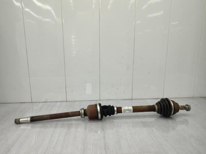 Cardan droit (transmission) PEUGEOT 3008 1 PHASE 1 Diesel