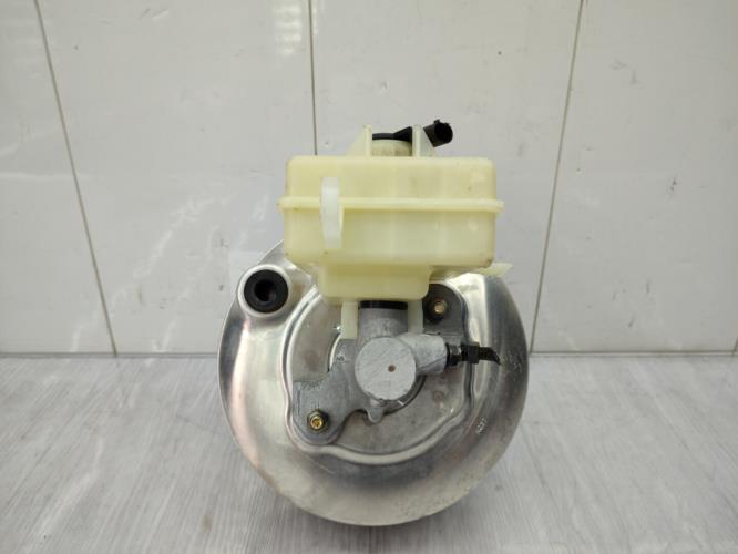 Mastervac BMW SERIE 5 E60 PHASE 2 Diesel