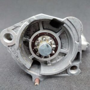 Demarreur SEAT EXEO Diesel